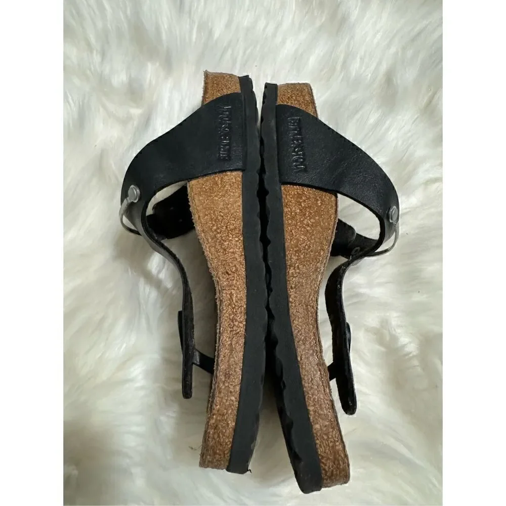 Birkenstock modern black